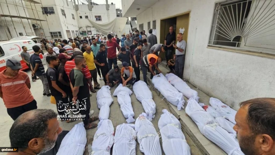 GMO: 4,000 martyrs, 10,000 wounded in northern Gaza in 60 days