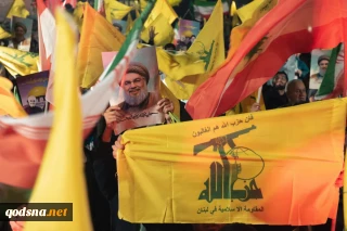 بیانیه سازمان فرهنگ و ارتباطات اسلامی در پی پیروزی بزرگ جبهه مقاومت لبنان