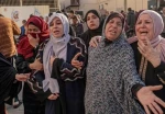 آنروا: جنگ، بار سنگینی بر دوش زنان غزه گذاشته و آنها را بسیار خسته کرده است 2