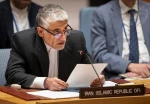 ایروانی: ایران در حمایت از دولت و مردم سوریه در مبارزه با تروریسم ثابت قدم می‌ماند 2