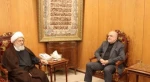 معاون رئیس مجلس اسلامی شیعیان لبنان: اهداف دشمن در اینجا شکست خورد و در سوریه نیز شکست خواهد خورد 2