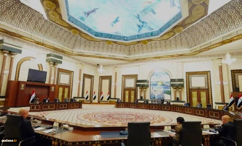عراق درصدد دعوت از کشورهای همجوار و مرتبط با بحران سوریه برای نشست فوری در بغداد 2