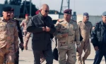 بازدید رئیس ستاد کل ارتش عراق از مرز مشترک با سوریه
 2