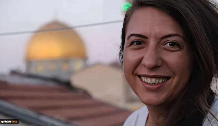 علامات استفهام كثيرة حول وفاة صحافية فرنسية معروفة بدعمها لفلسطين 2