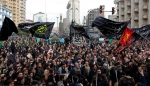 اجتماع عظیم فاطمیون در مشهد برگزار شد 2