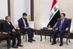 عراقجي: عدم استئصال جذور الإرهاب سيحول سوريا إلى قاعدة للجماعات الإرهابية 2