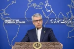 Iranian Foreign Ministry spokesperson rejected reports of the evacuation of the Islamic Republic’s Embassy staff from Syria.