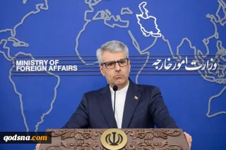 Iran rejects reports of embassy evacuation in Syria
