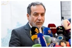 عراقچی در جمع خبرنگاران در قطر:

همچنان به حمایت خود از مردم و دولت سوریه ادامه می‌دهیم 2