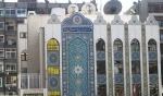 تعرض گروهی از عناصر مسلح به سفارت ایران در دمشق 2