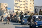 الجماعات المسلحة تعلن دخول العاصمة السورية.. ورئيس الوزراء: مستعد للتعاون مع أي جهة يختارها الشعب 2
