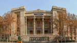 وزارت خارجه ایران