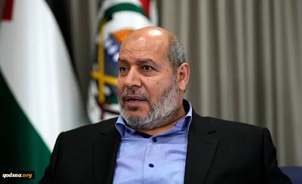 حماس از پایان مذاکره هیات اعزامی به مصر خبر داد 2