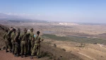 Israel strikes, grabs land in Syria’s Golan Heights