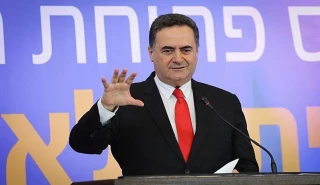 وزیر جنگ اسرائیل: مناطق بیشتری در جولان تصرف کردیم