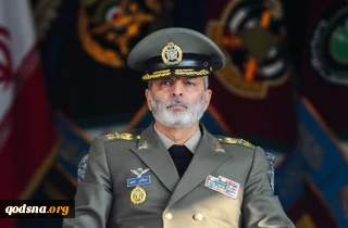 سرلشکر موسوی: نیروهای مسلح برای هر تهدیدی آماده هستند