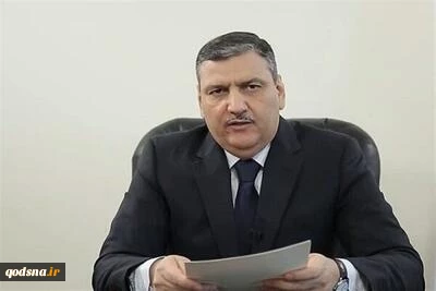 لوفیگارو: ریاض حجاب نخست‌وزیر دوره انتقالی سوریه خواهد بود 2