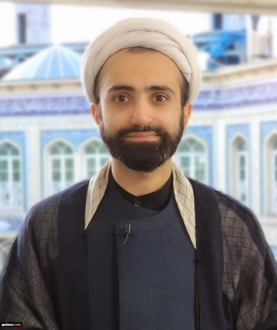 حجت الاسلام خیابانی در گفت و گو با خبرگزاری قدس؛

مهم ترین موضوعی که در شرایط کنونی باید تبیین شود مسئله فلسطین است 2