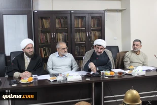 حجت الاسلام والمسلمین محمدحسن رحیمیان به عنوان دبیرکل جمعیت دفاع از ملت فلسطین به مدت دو سال دیگر انتخاب شد.