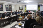 حجت الاسلام والمسلمین محمدحسن رحیمیان به عنوان دبیرکل جمعیت دفاع از ملت فلسطین به مدت دو سال دیگر انتخاب شد.