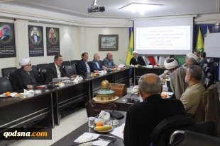 حجت الاسلام والمسلمین محمدحسن رحیمیان به عنوان دبیرکل جمعیت دفاع از ملت فلسطین به مدت دو سال دیگر انتخاب شد.
