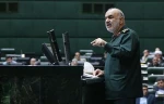 جلسه غیرعلنی مجلس با حضور فرمانده سپاه در مورد تحولات سوریه  2