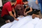 اسامی ۱۴۰۰ خانواده فلسطینی برای همیشه پاک شده است؛ ارتکاب نزدیک به ۱۰۰۰۰ جنایت در غزه 2