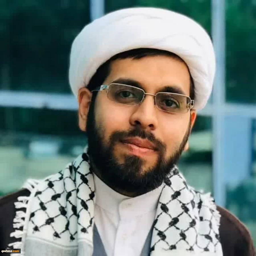 جوانان ما در مورد فلسطین
دغدغه مند هستند 2
