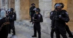 زخمی شدن یک پلیس در عملیاتی در شمال فلسطین اشغالی 2