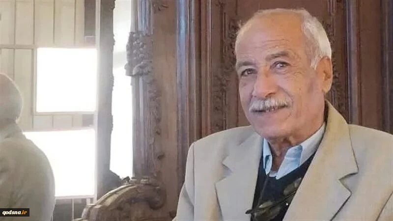 اغتيال عالم الكيمياء العضوية الدكتور "حمدي إسماعيل ندى" 2