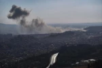 عدوان إسرائيلي يستهدف مراكز بحوث في ريفي حلب وحماة وكتيبة الرادار في ريف دمشق 2