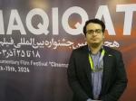 دبیر بخش غزه جشنواره سینما حقیقت در گفت و گو با خبرگزاری قدس(قدس)؛

در جشنواره امسال، بخش ویژه ای برای فلسطین در نظر گرفته شد 2