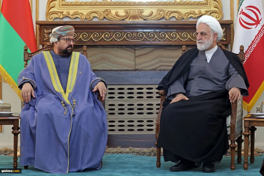 رئیس قوه قضاییه:به مجامع بین‌المللی برای توقف ماشین کشتار صهیونیست‌ها امید نداریم 2