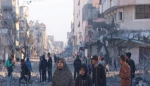 عشرات الشهداء والجرحى في غزة.. الاحتلال يقتحم مدرسة نازحين ويقصف مركز دفاع مدني

 2