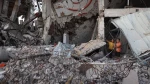 Israel martyred 20 Gazans, including children, in strike on school