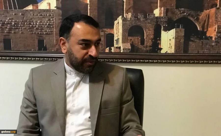 طوفان الاقصی باعث نفرت جهانی
 از اسرائیل در میادین ورزشی شد 2