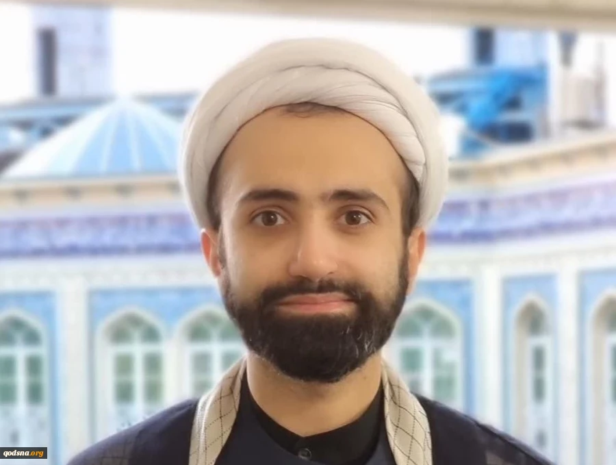 مهم ترین موضوعی شرایط کنونی
تبیین مسئله فلسطین است 2