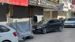 اعتصاب سراسری در جنین در اعتراض به عملیات نظامی تشکیلات خودگردان فلسطین علیه اردوگاه جنین و مقاومت  4