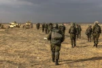 نظامیان صهیونیست مستقر در جنوب لبنان به غزه می‌روند 2