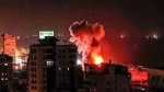 US, British warplanes bomb Yemeni Defense Ministry as conflict over Gaza escalates