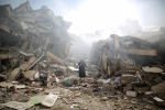 Iran: US, Germany aiding, abetting genocide against Palestinians