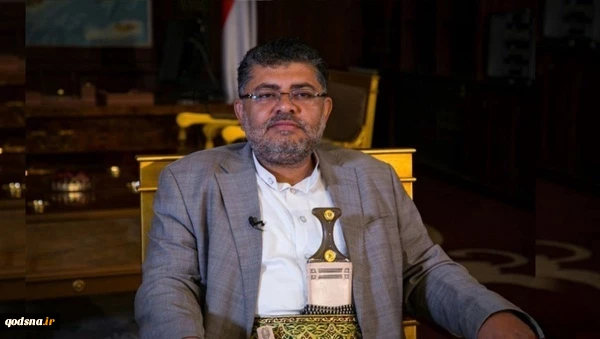 عضو شورای عالی سیاسی یمن: عملیات ما ادامه دارد 2