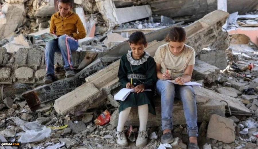 شهادت حدود 13 هزار دانشجو و دانش‌آموز فلسطینی در حملات اسرائیل 2