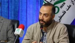 سید جعفر رضوی کارشناس مسائل غرب آسیا در گفت و گو با خبرگزاری قدس؛

با تغییر حکومت در سوریه مقاومت تغییری نکرده است 2