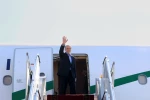 به منظور شرکت در اجلاس دی ۸؛

پزشکیان تهران را به مقصد قاهره ترک کرد 2