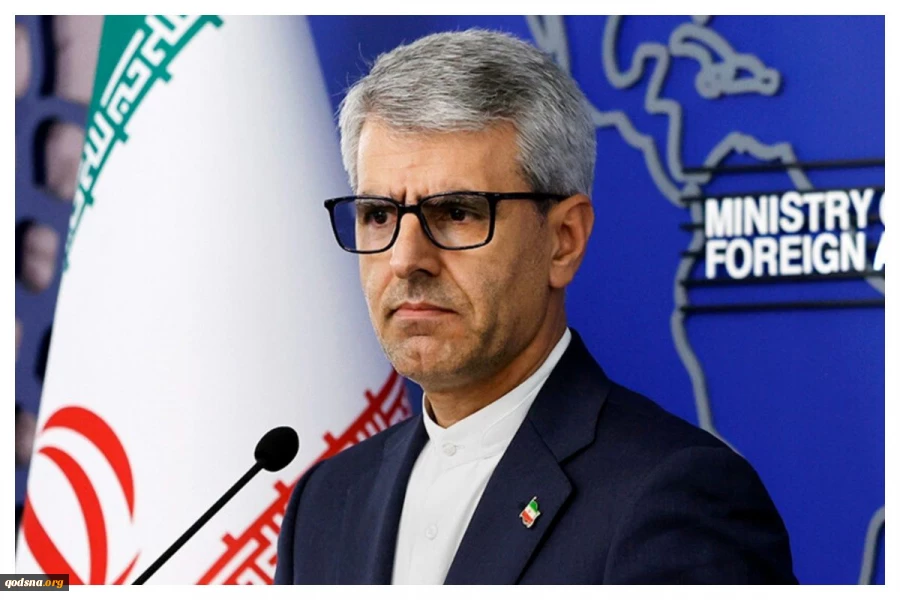 ایران حملات رژیم صهیونیستی به یمن را محکوم کرد 2