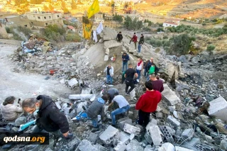 Israeli genocidal war on Gaza enters day 441