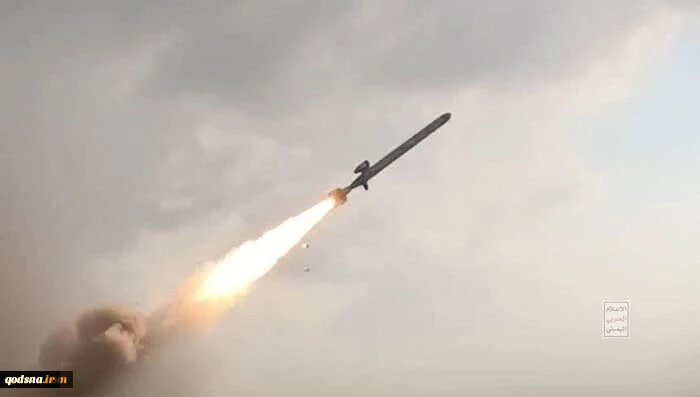 18 Zionists injured as ballistic missile fired from Yemen hits Tel Aviv