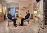 عراقچی: تحولات سوریه همان پروژه بزرگ آمریکا و اسرائیل برای منطقه است 2