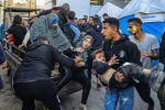 پزشکان بدون مرز: نشانه‌های آشکاری از پاکسازی قومی توسط اسرائیل در غزه وجود دارد 2